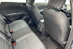 Renault Captur bild 11