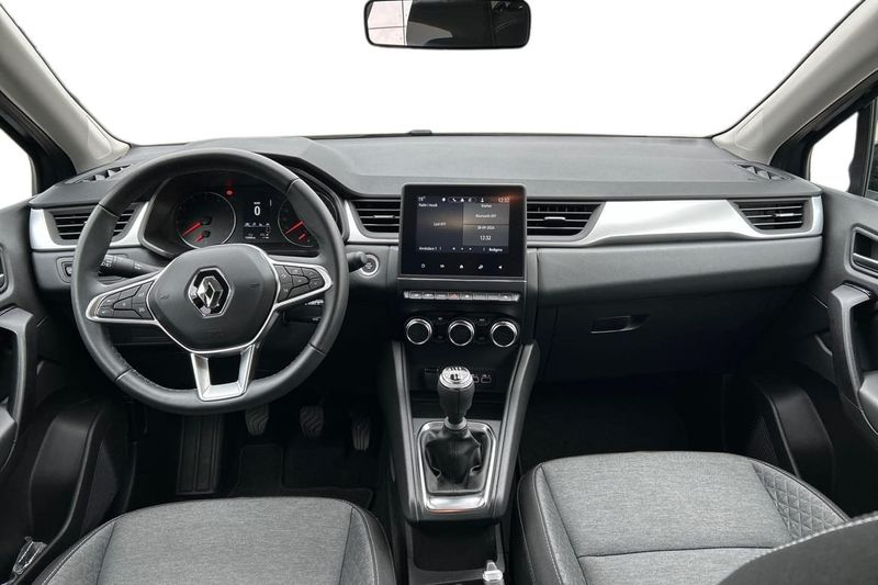 Renault Captur bild 9
