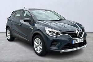 Renault Captur bild 6