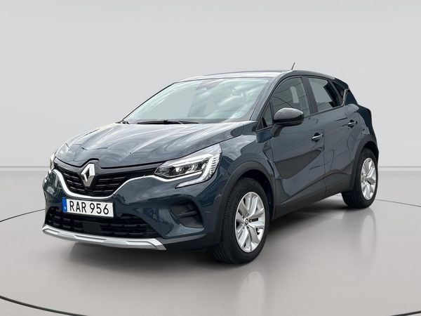 Renault Captur TCe 90 Equilibre - 2024