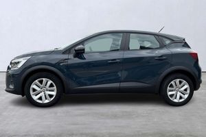 Renault Captur bild 2