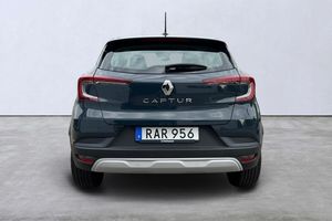 Renault Captur bild 5
