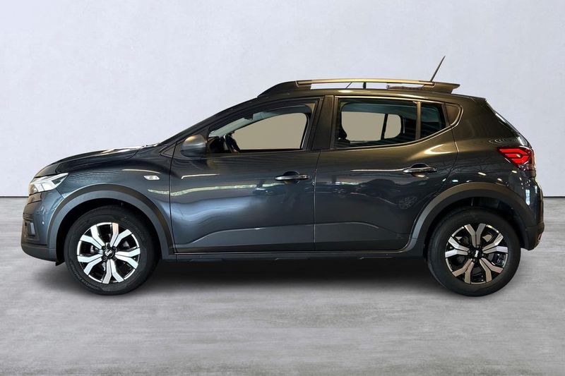 Dacia Sandero bild 2