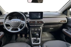 Dacia Sandero bild 9