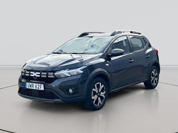 Dacia Sandero Stepway TCe 90 Stepway Expression - 2023
