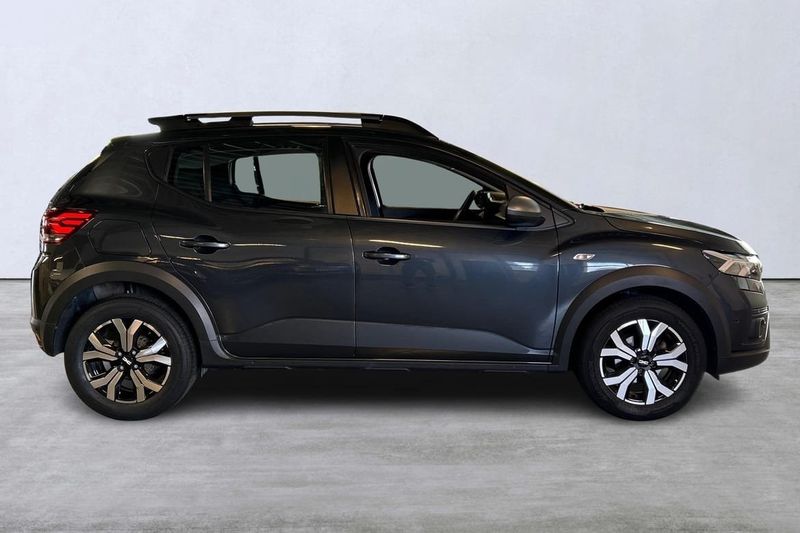 Dacia Sandero bild 3