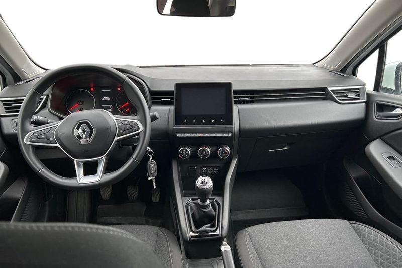 Renault Clio bild 9