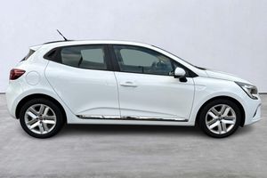 Renault Clio bild 3