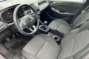 Renault Clio bild 8