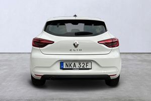 Renault Clio bild 5
