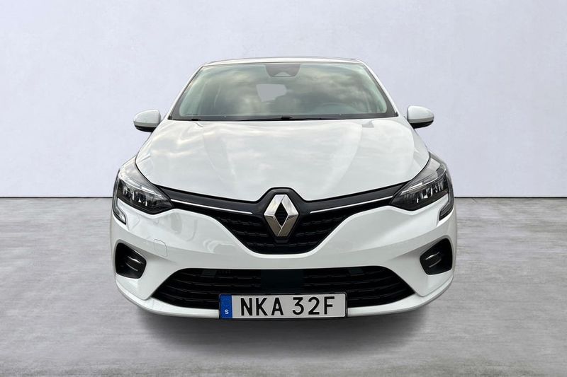 Renault Clio bild 7