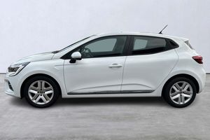 Renault Clio bild 2