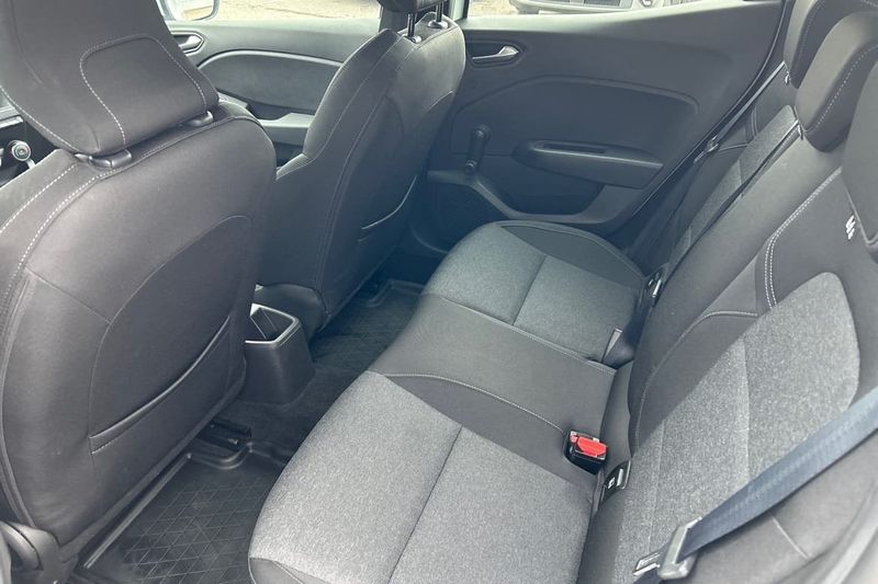 Renault Clio bild 12