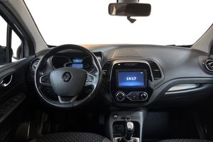 Renault Captur bild 9
