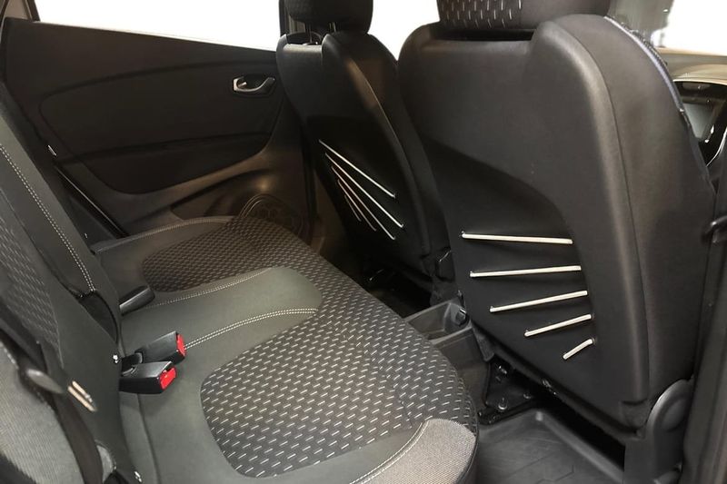 Renault Captur bild 11