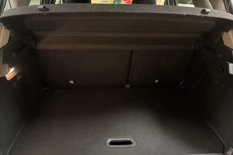 Renault Captur bild 13
