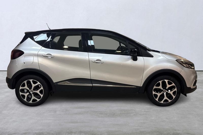 Renault Captur bild 3