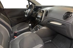 Renault Captur bild 10