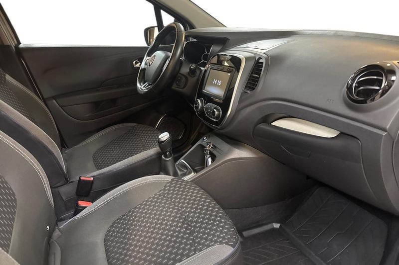 Renault Captur bild 10