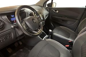Renault Captur bild 8