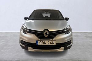 Renault Captur bild 7