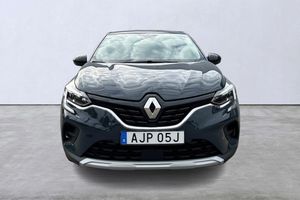 Renault Captur bild 7
