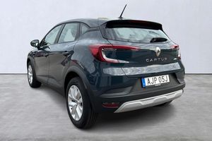 Renault Captur bild 4
