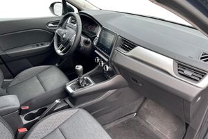 Renault Captur bild 10