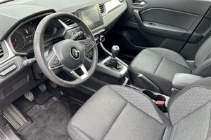 Renault Captur bild 8