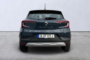 Renault Captur bild 5