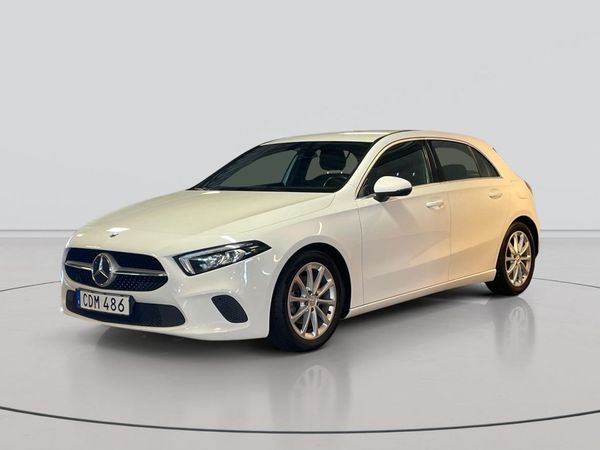 Mercedes A180 Mercedes-Benz A180 - 2019