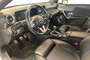 Mercedes A180 bild 8