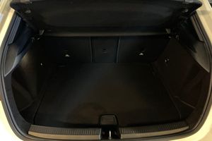 Mercedes A180 bild 13