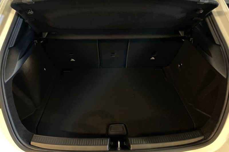 Mercedes A180 bild 13
