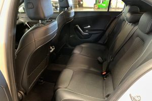 Mercedes A180 bild 12