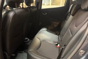 Renault Clio bild 12