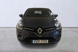 Renault Clio bild 7