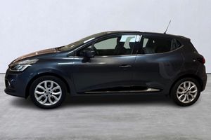 Renault Clio bild 2