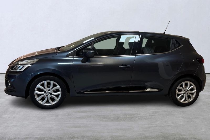 Renault Clio bild 2