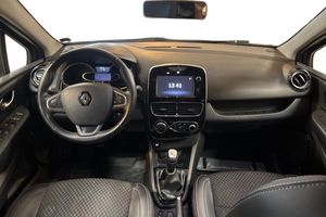 Renault Clio bild 9