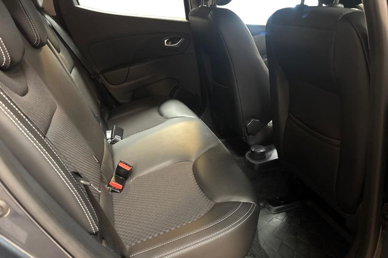 Renault Clio bild 11
