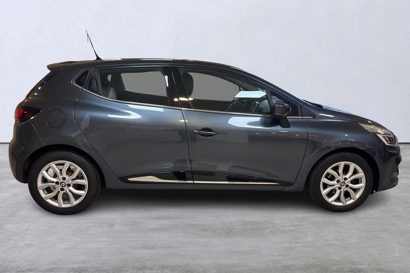 Renault Clio bild 3
