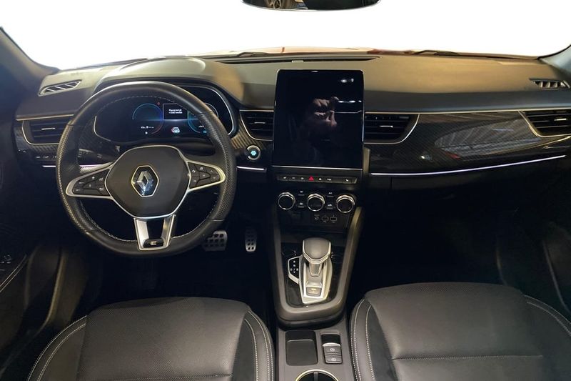 Renault Arkana bild 9