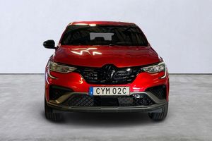 Renault Arkana bild 7
