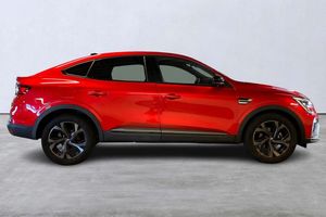 Renault Arkana bild 3