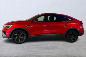 Renault Arkana bild 2