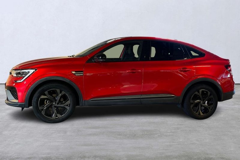 Renault Arkana bild 2