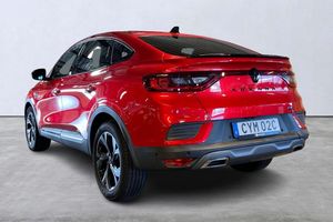 Renault Arkana bild 4