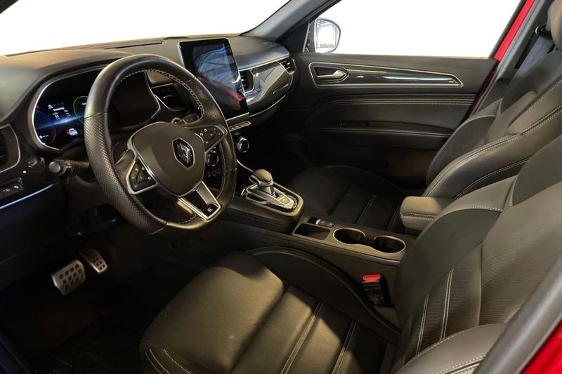 Renault Arkana bild 8