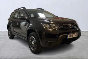 Dacia Duster bild 6